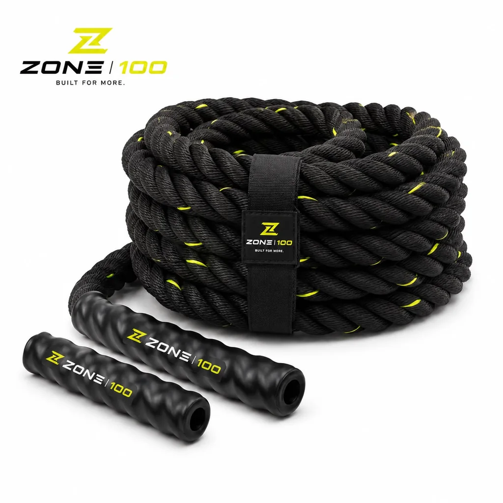 Battle Rope