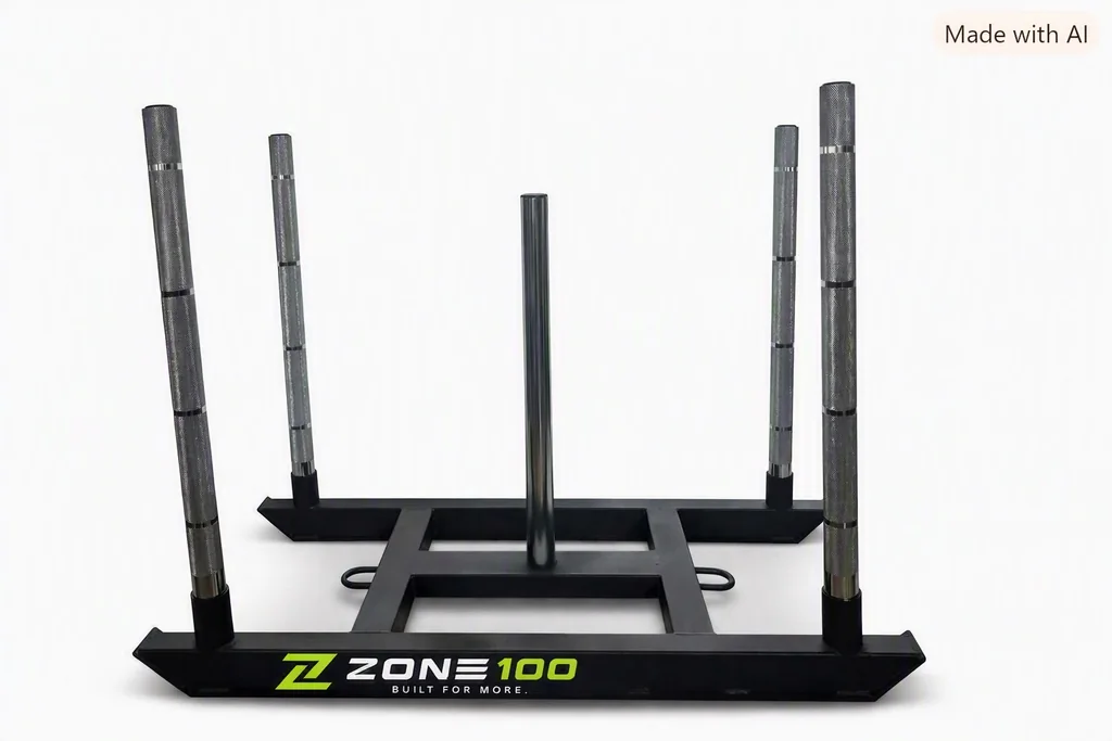 Power Sled