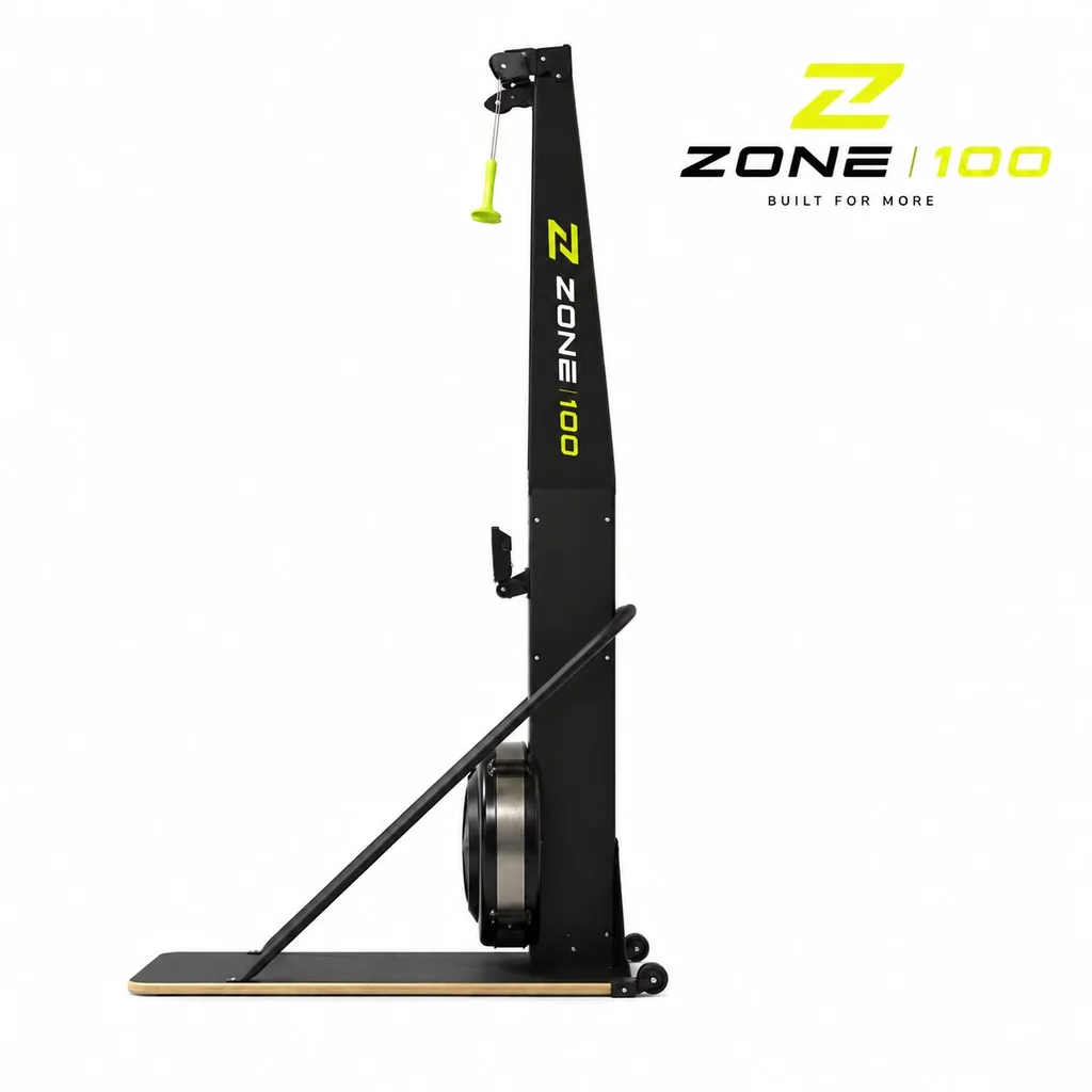 Ski Erg à air, matériel personnalisable à votre marque