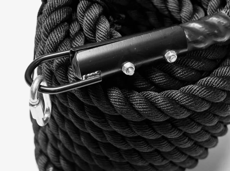 Corde de traction sled